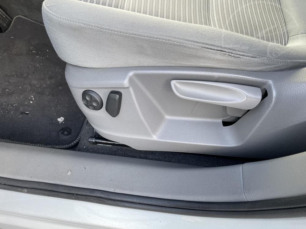 2011 Seat Alhambra - 18