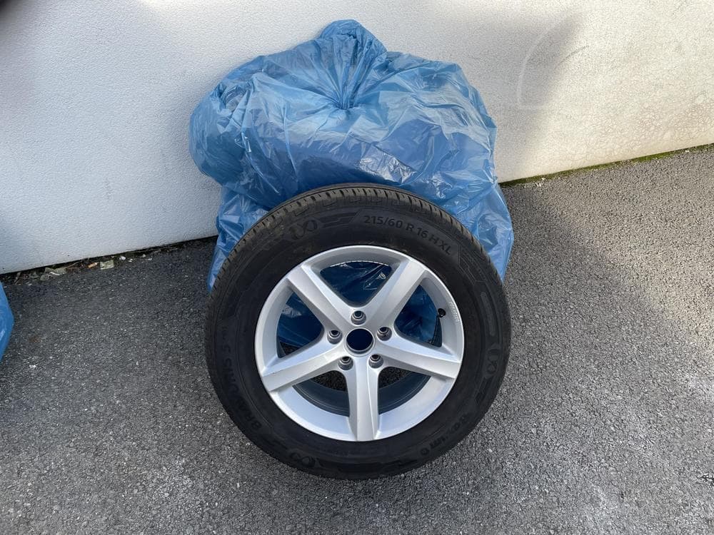 2011 Seat Alhambra - 19