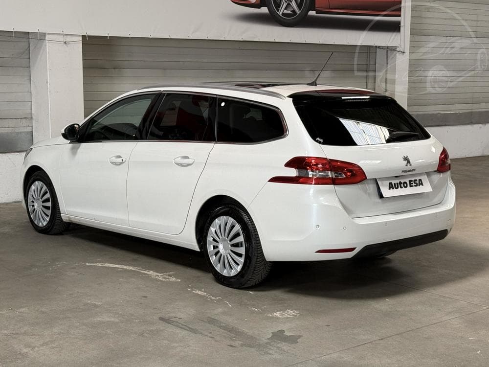 2017 Peugeot 308 - 4