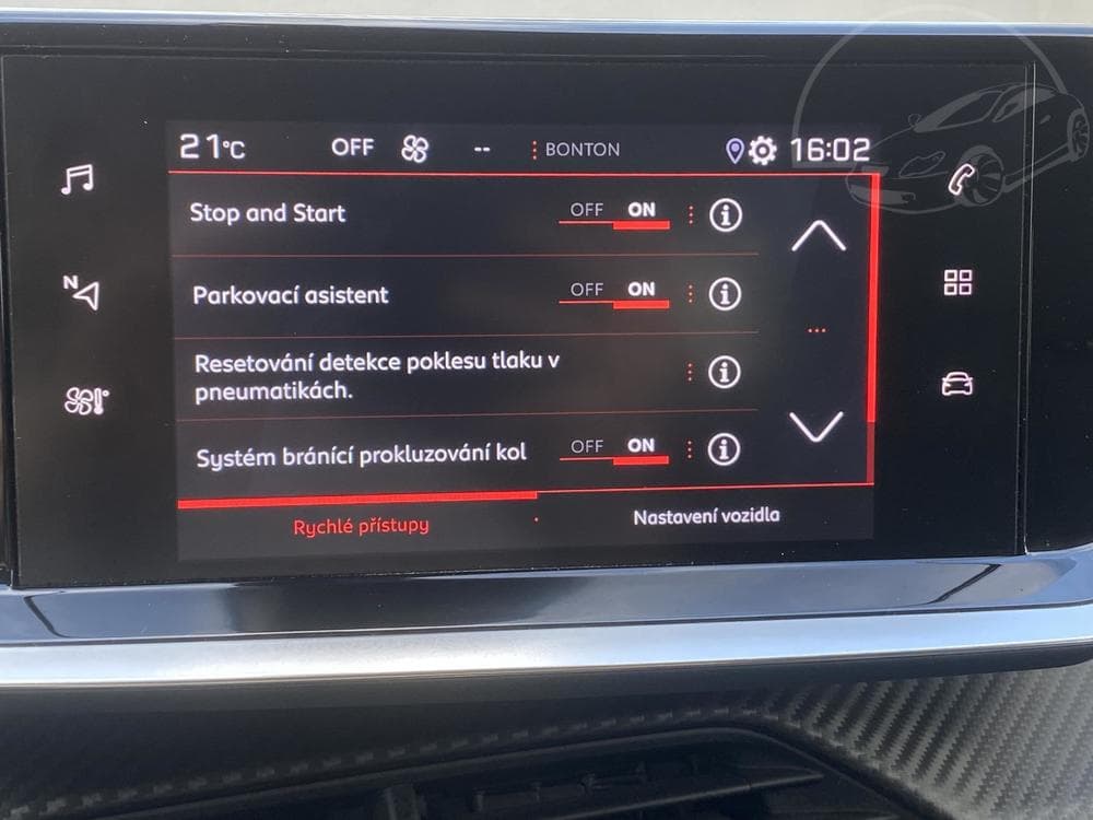2023 Peugeot 208 - 15