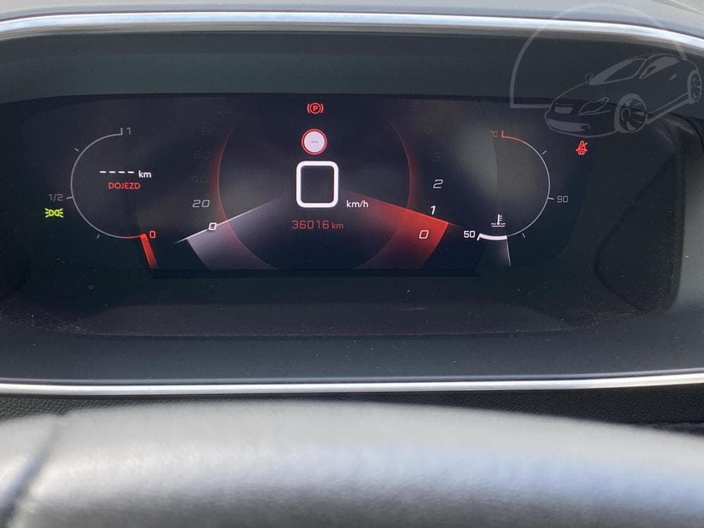 2023 Peugeot 208 - 17