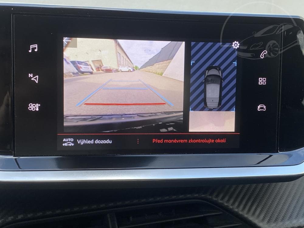 2023 Peugeot 208 - 18