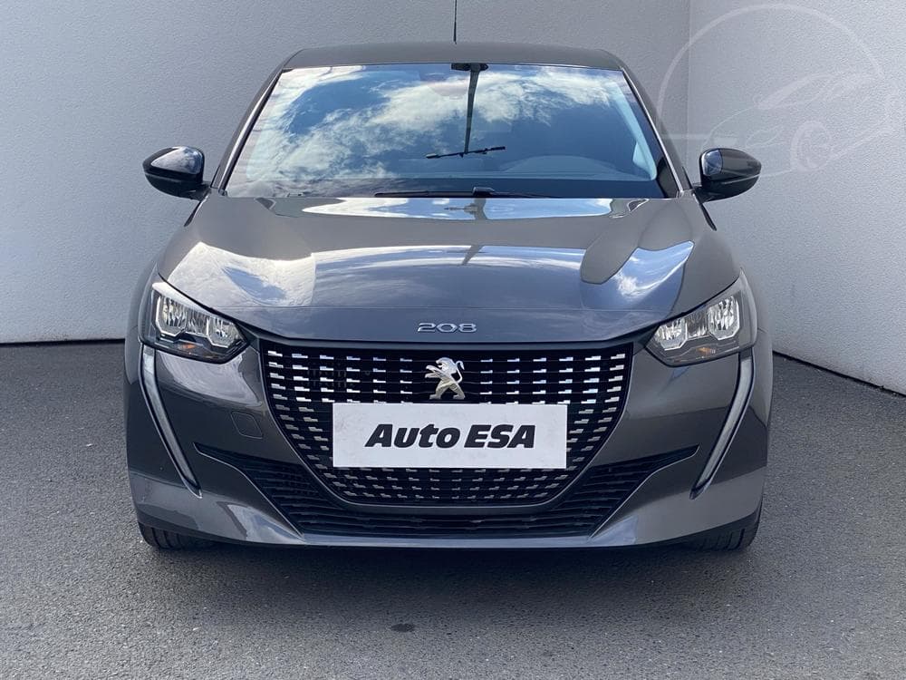 2023 Peugeot 208 - 2