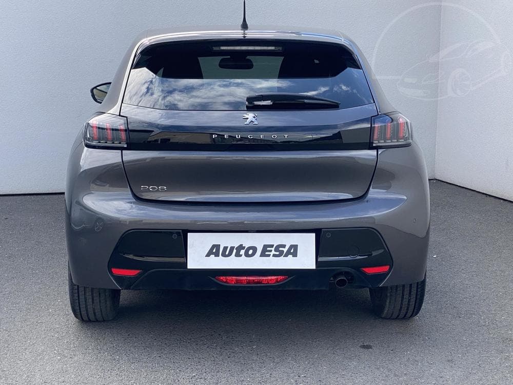 2023 Peugeot 208 - 5