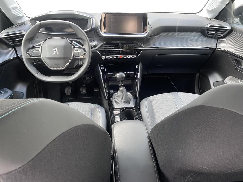 2023 Peugeot 208 - 8