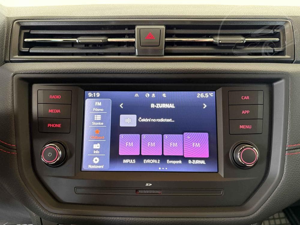 2021 Seat ARONA - 11