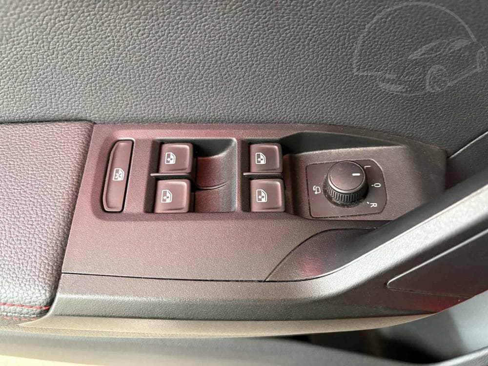 2021 Seat ARONA - 12