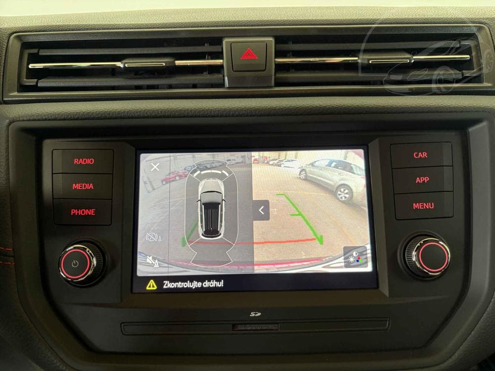 2021 Seat ARONA - 13