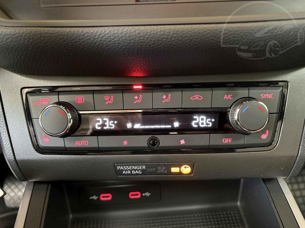 2021 Seat ARONA - 14