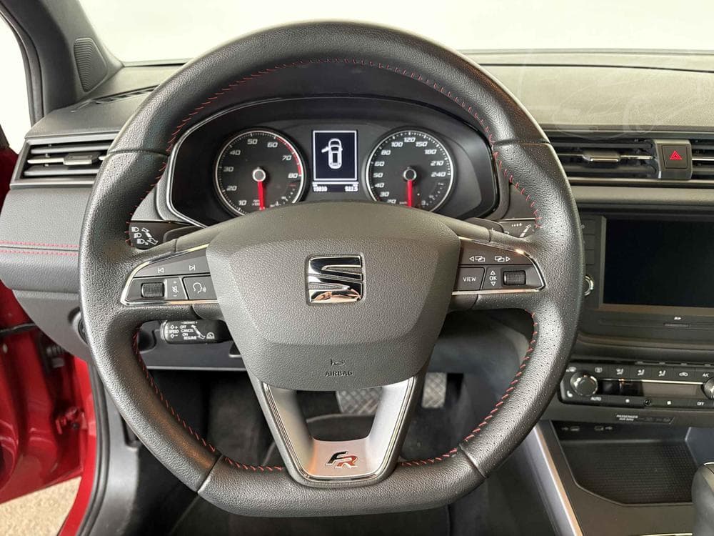 2021 Seat ARONA - 15
