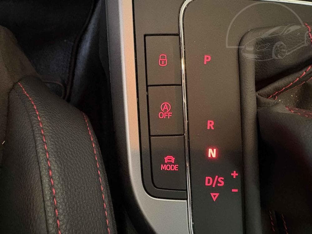 2021 Seat ARONA - 16