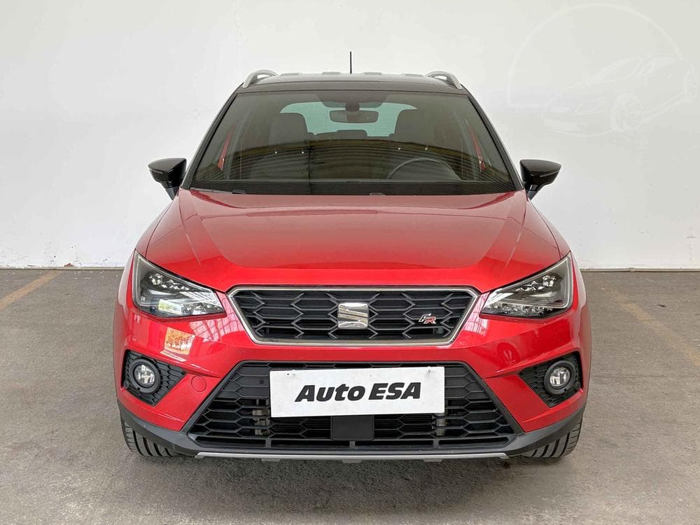 2021 Seat ARONA - 2