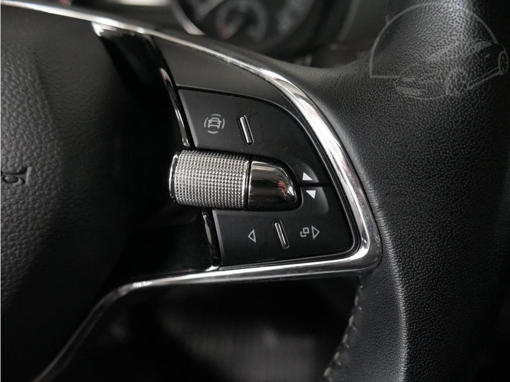 2022 Škoda FABIA - 43