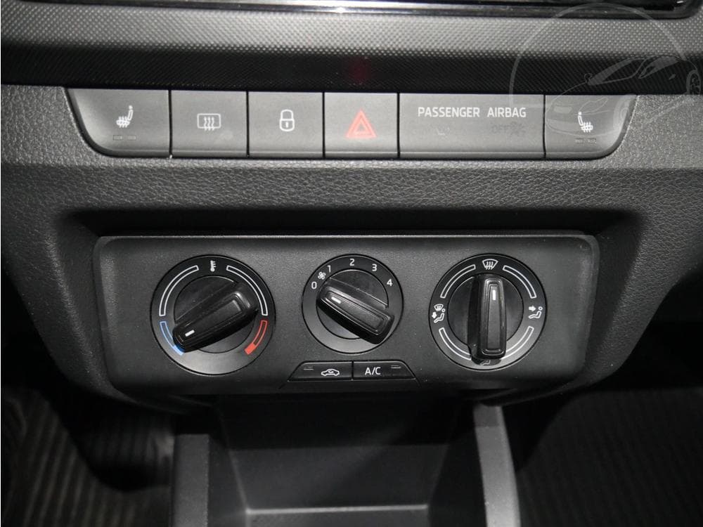 2022 Škoda FABIA - 52