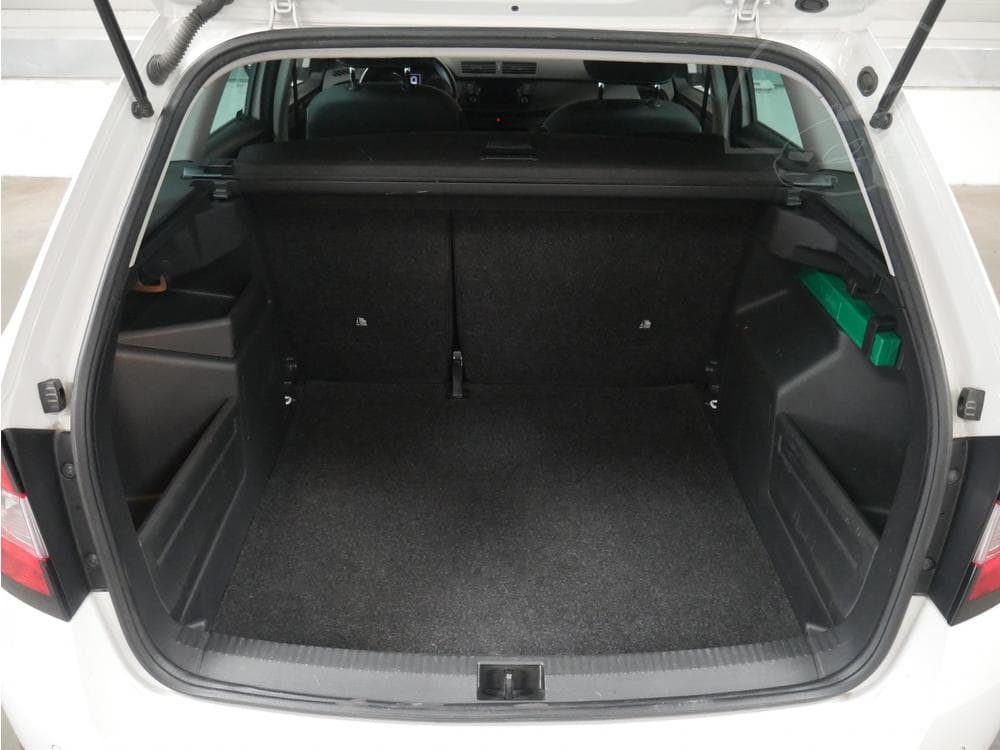 2022 Škoda FABIA - 19