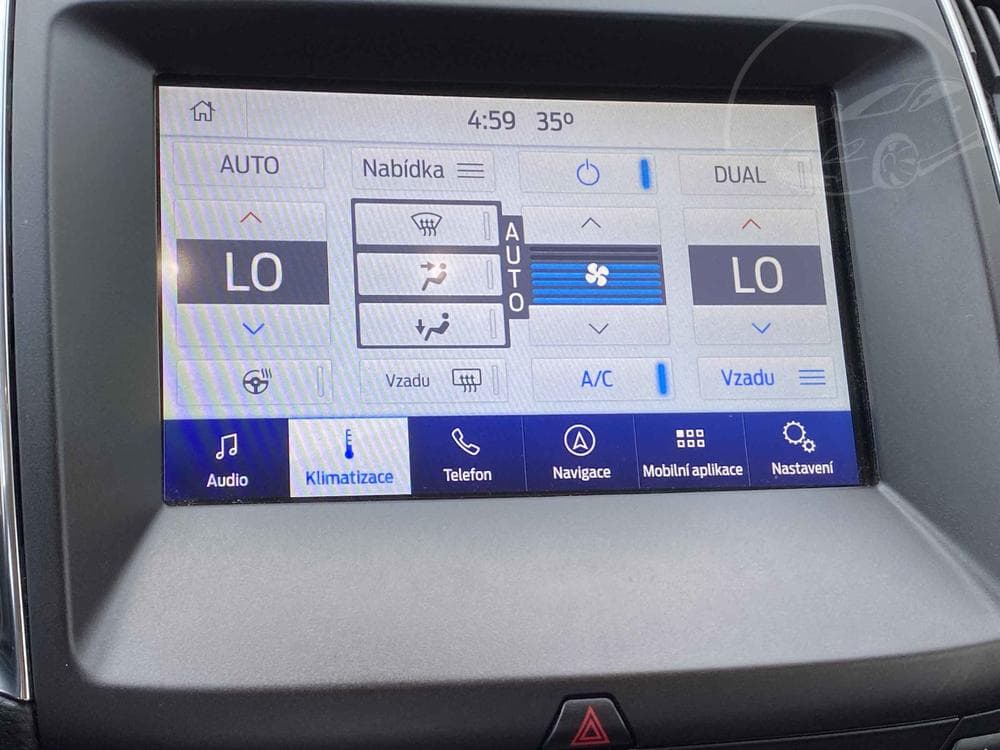 2019 Ford GALAXY - 18