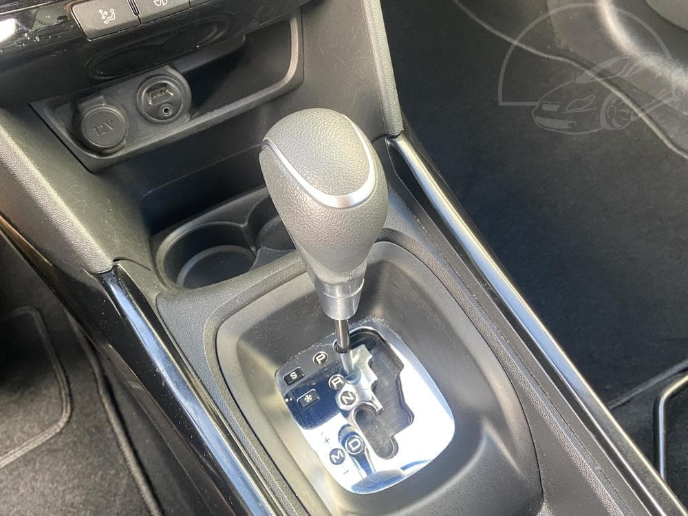 2016 Peugeot 2008 - 16