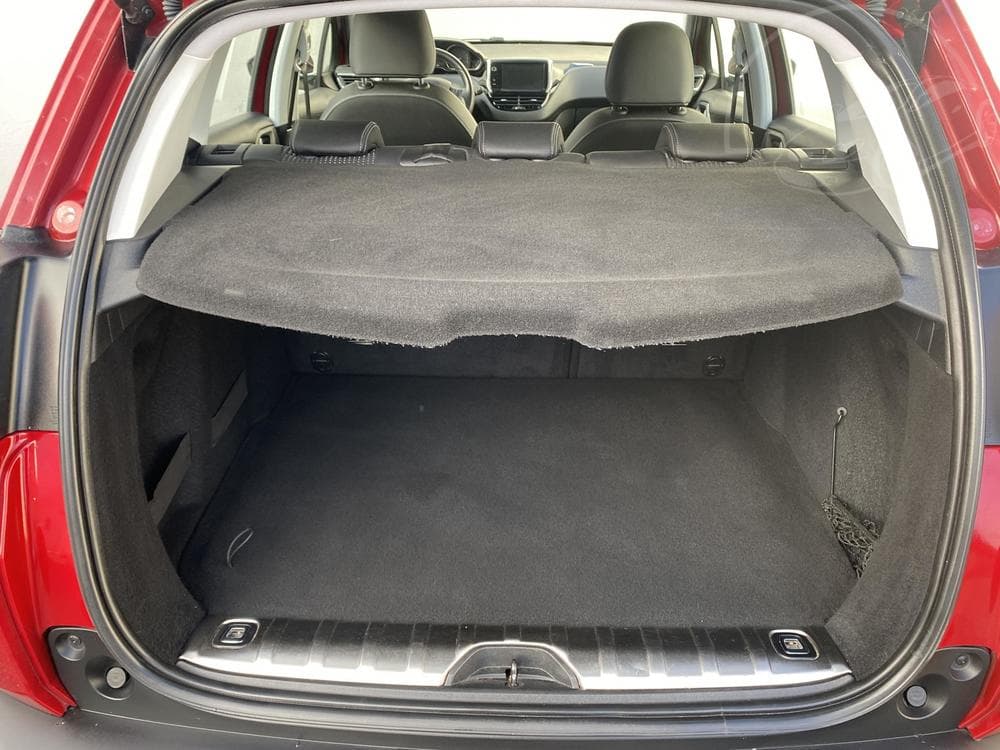 2016 Peugeot 2008 - 7