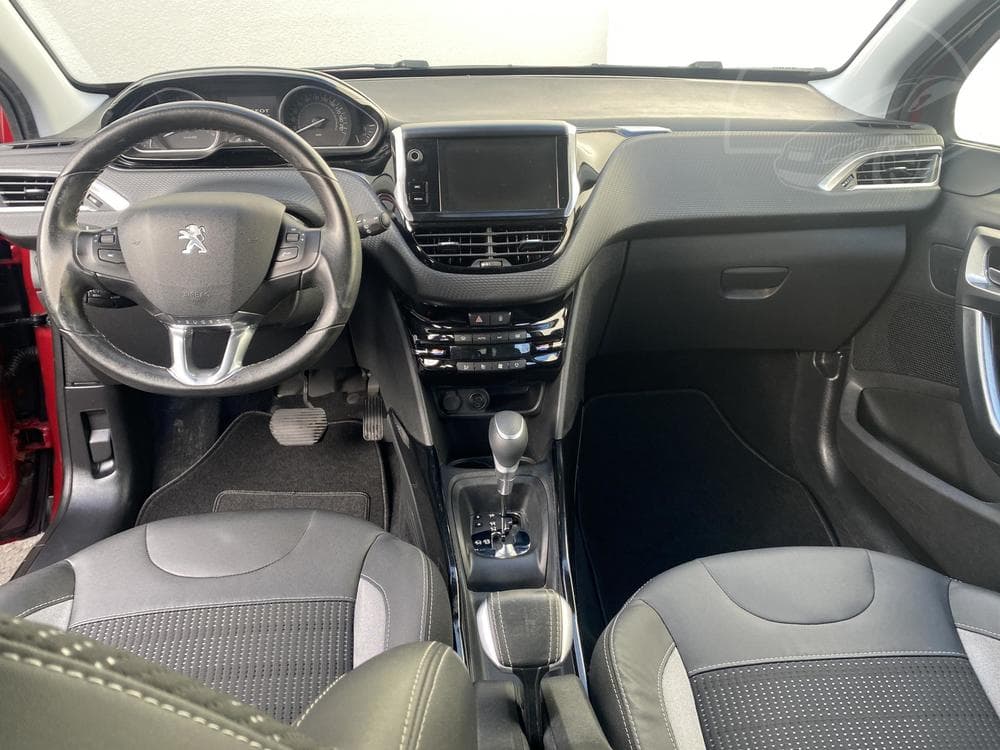 2016 Peugeot 2008 - 8