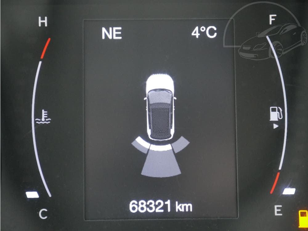 2018 Jeep Compass - 15