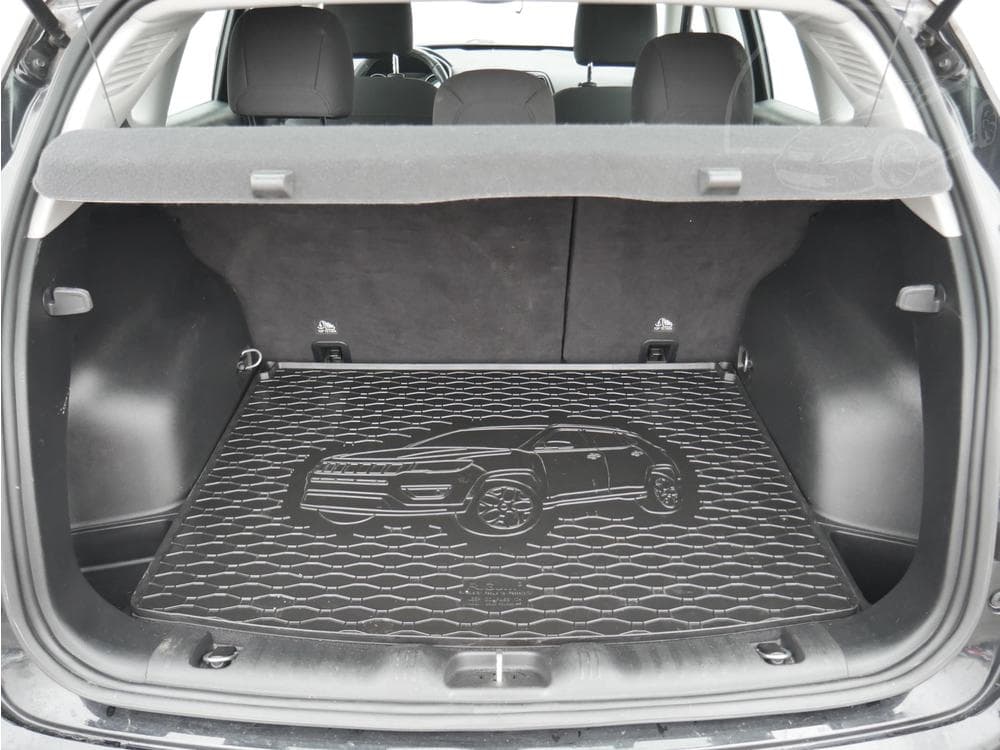 2018 Jeep Compass - 7