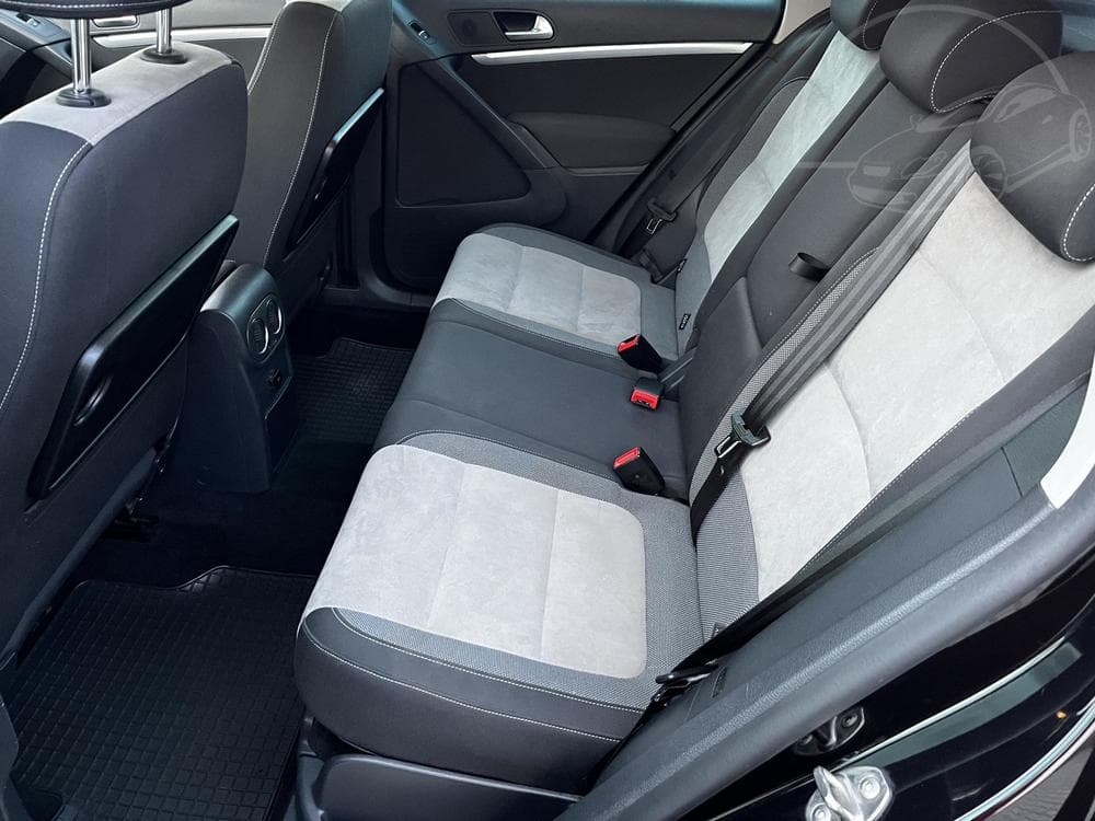 2015 Volkswagen TIGUAN - 10