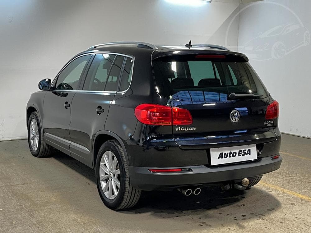 2015 Volkswagen TIGUAN - 6