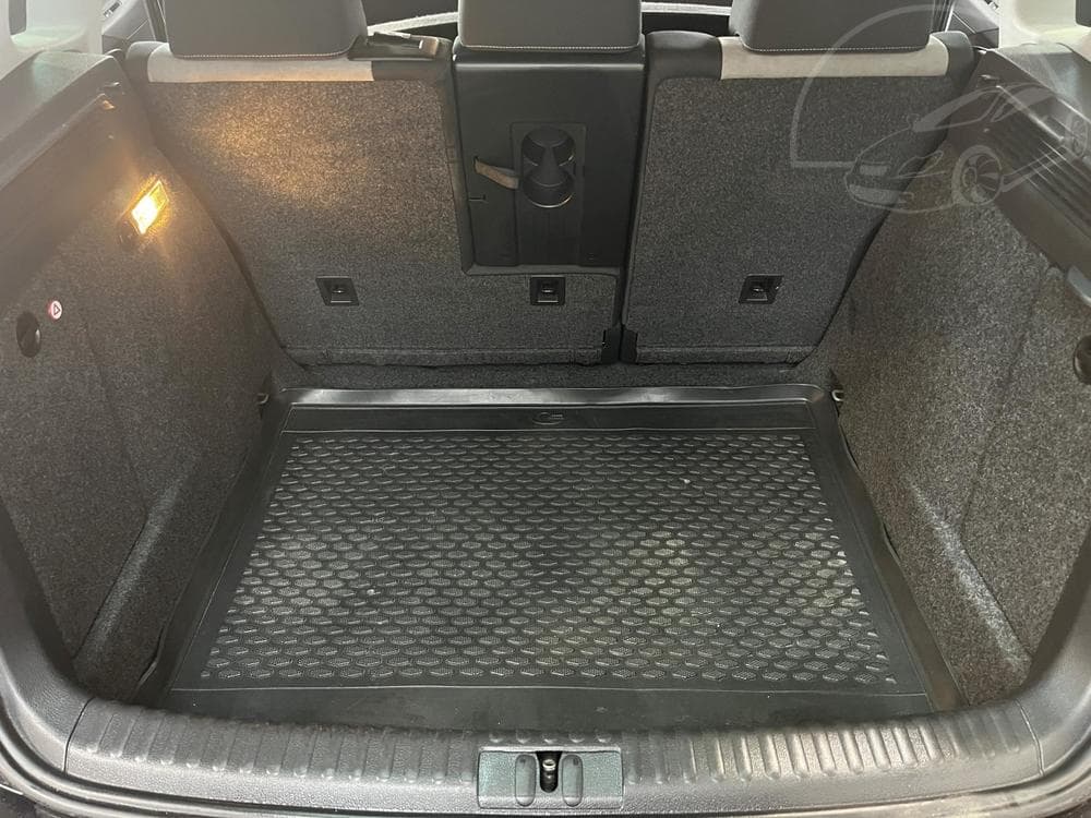 2015 Volkswagen TIGUAN - 7