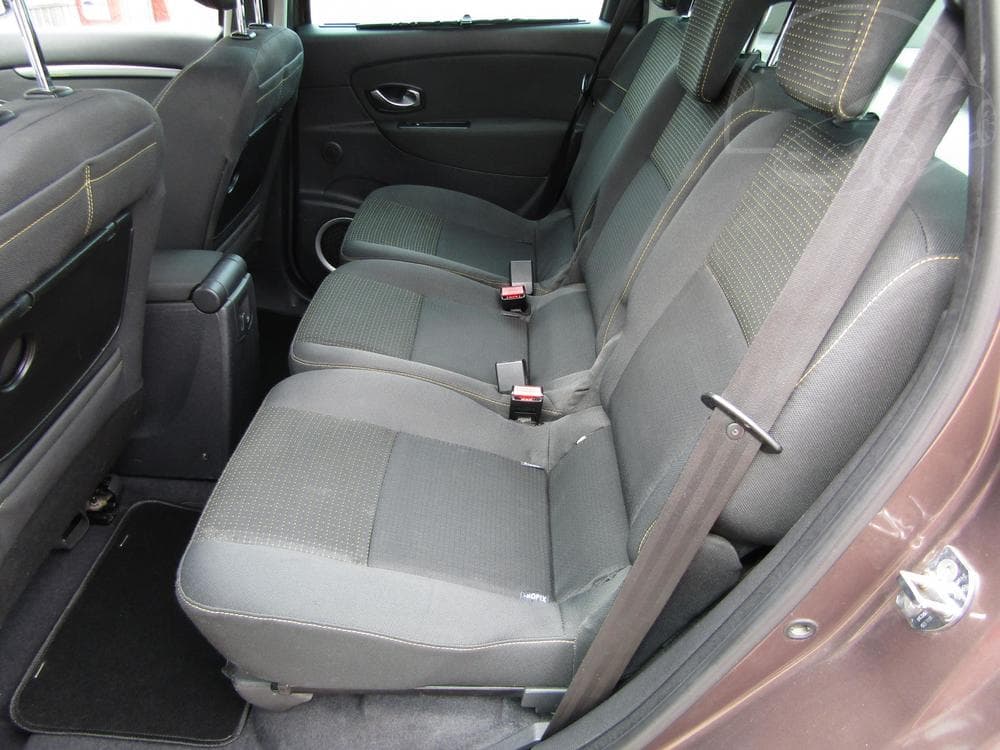 2010 Renault SCENIC - 37