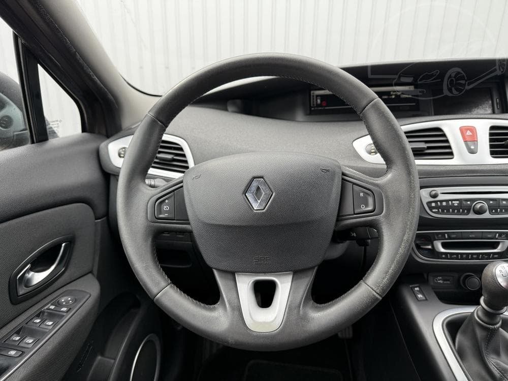 2010 Renault SCENIC - 45