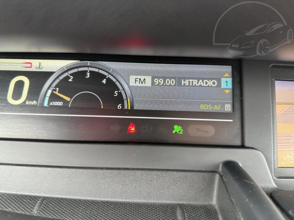 2010 Renault SCENIC - 49