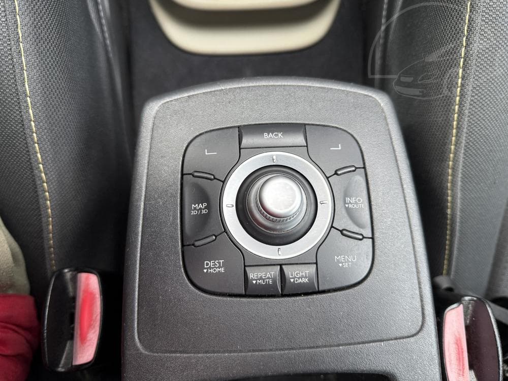 2010 Renault SCENIC - 61
