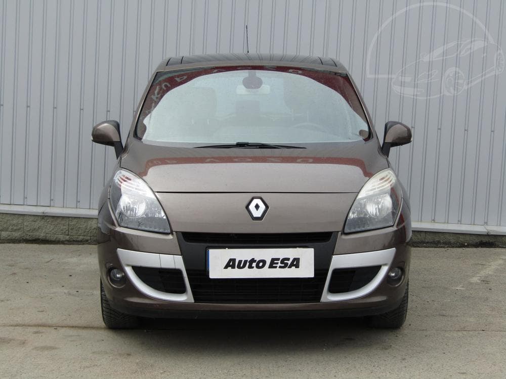 2010 Renault SCENIC - 5