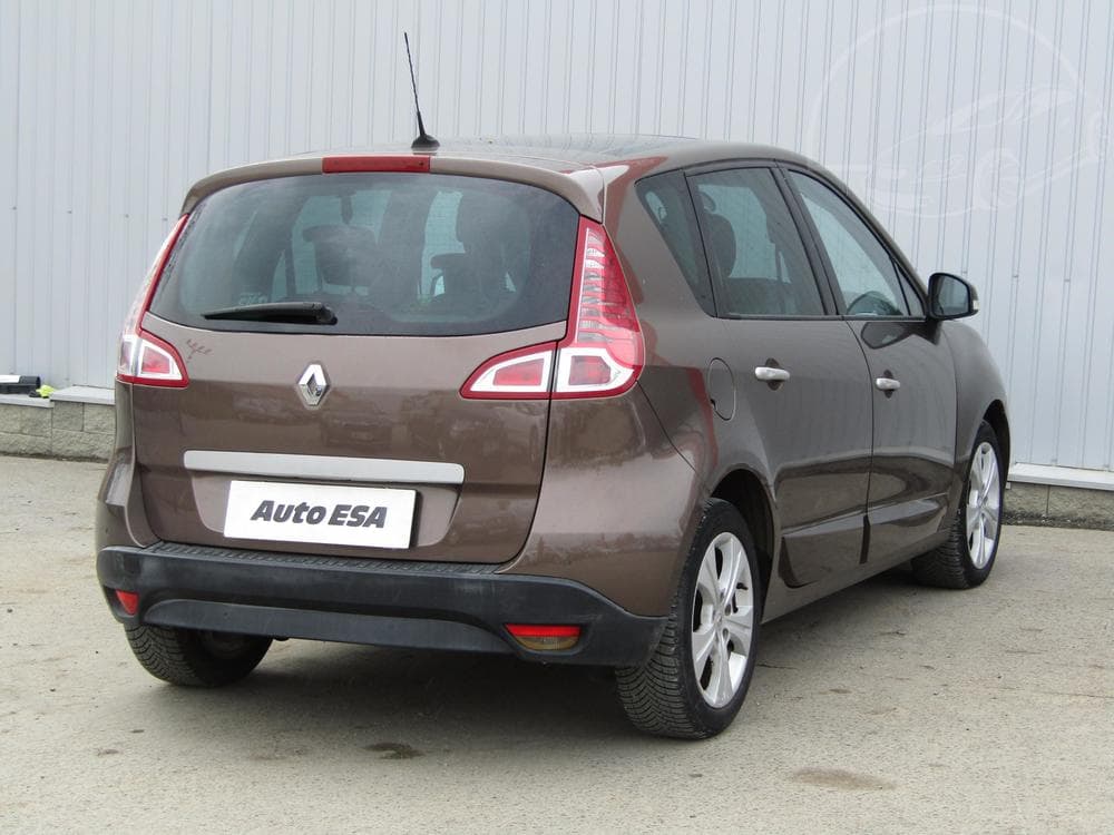 2010 Renault SCENIC - 13