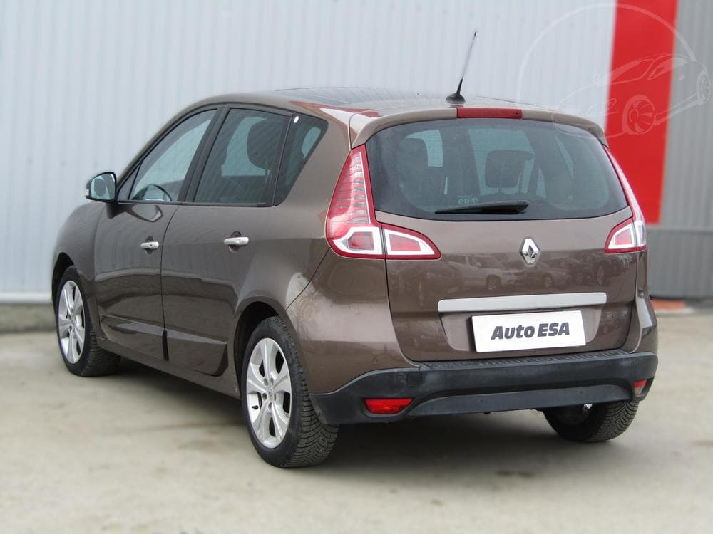 2010 Renault SCENIC - 21