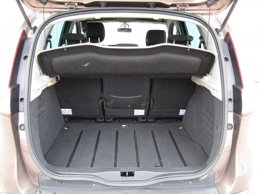 2010 Renault SCENIC - 25