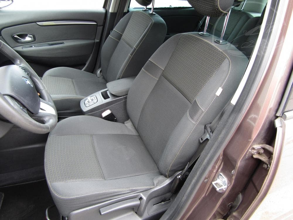 2010 Renault SCENIC - 33