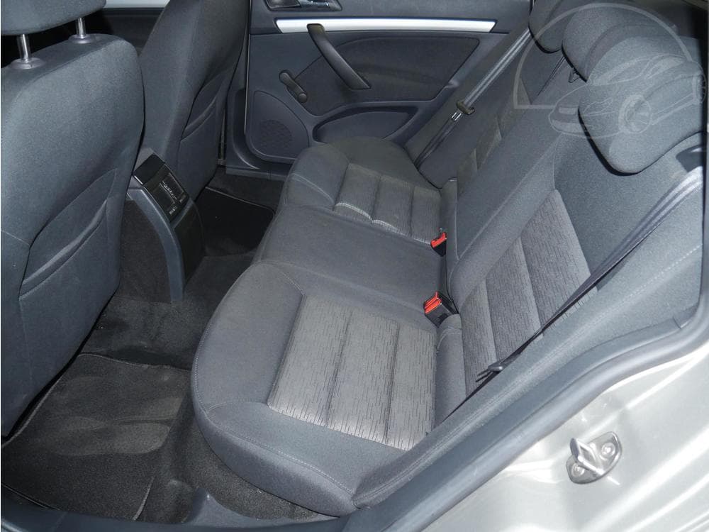 2011 Škoda OCTAVIA - 19