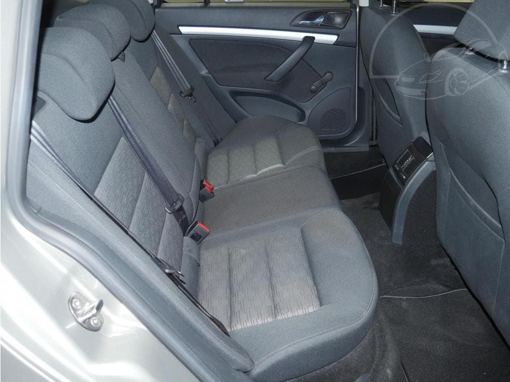 2011 Škoda OCTAVIA - 21