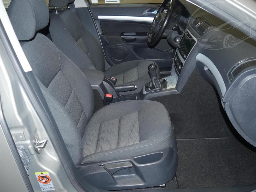2011 Škoda OCTAVIA - 23