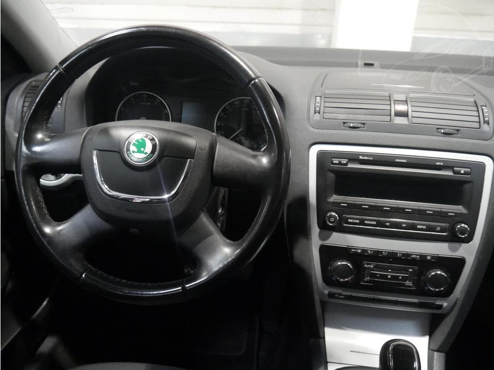 2011 Škoda OCTAVIA - 25