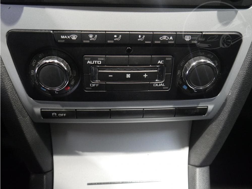2011 Škoda OCTAVIA - 31