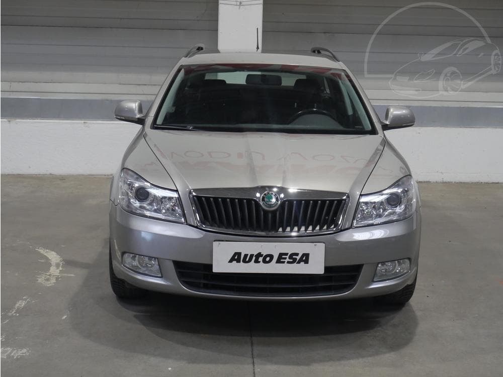 2011 Škoda OCTAVIA - 3