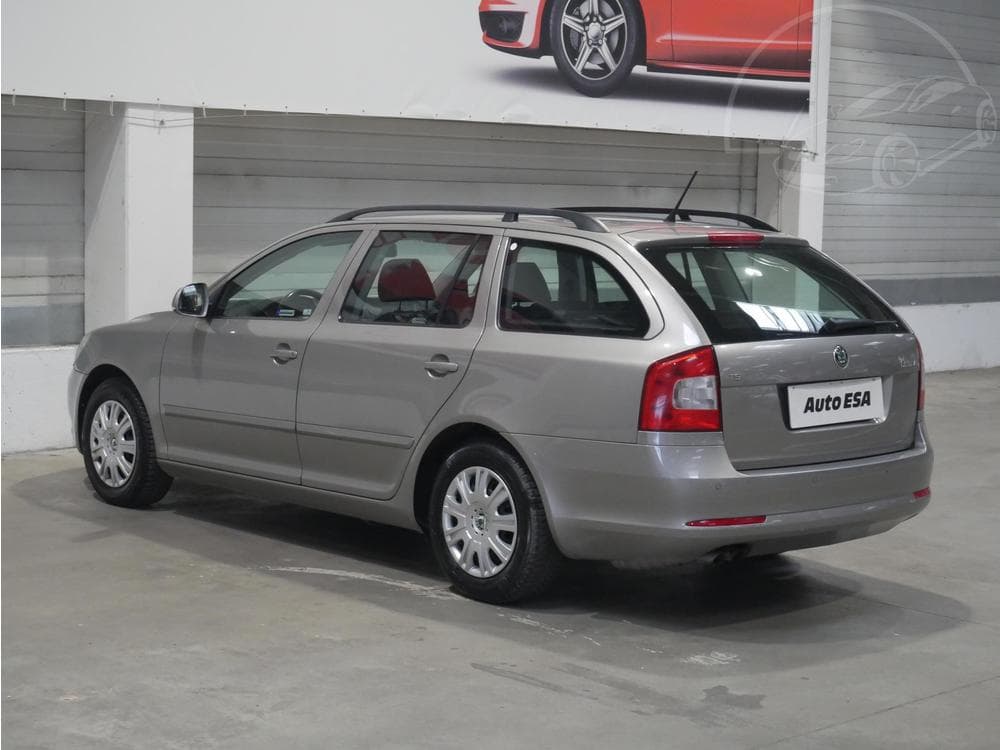 2011 Škoda OCTAVIA - 7