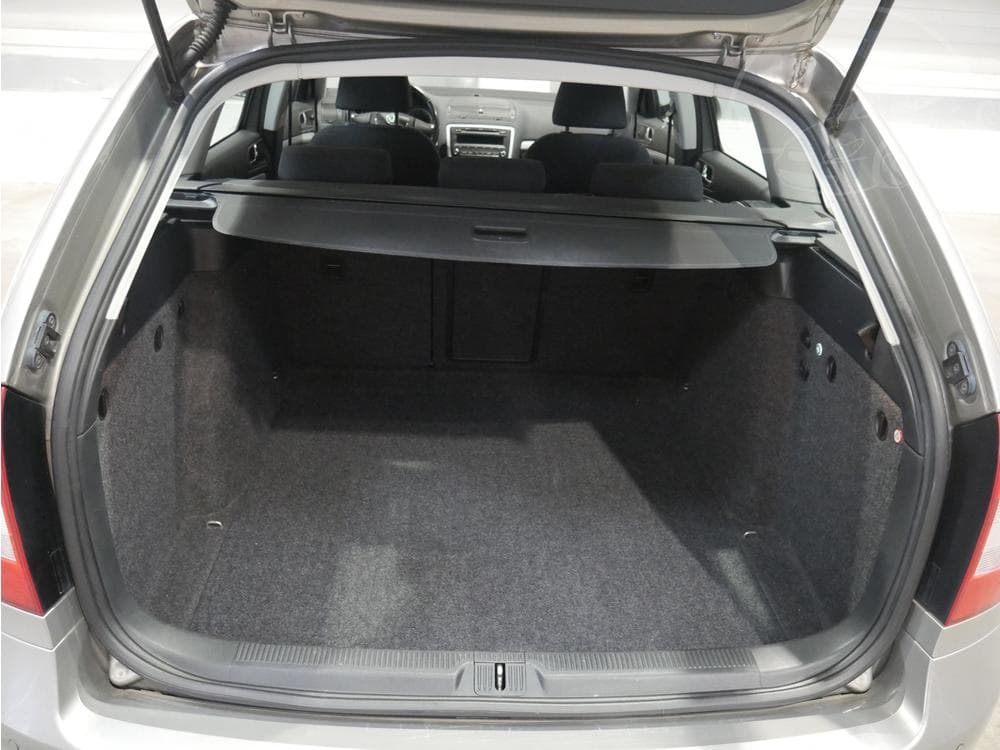 2011 Škoda OCTAVIA - 13