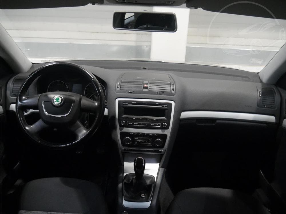 2011 Škoda OCTAVIA - 15