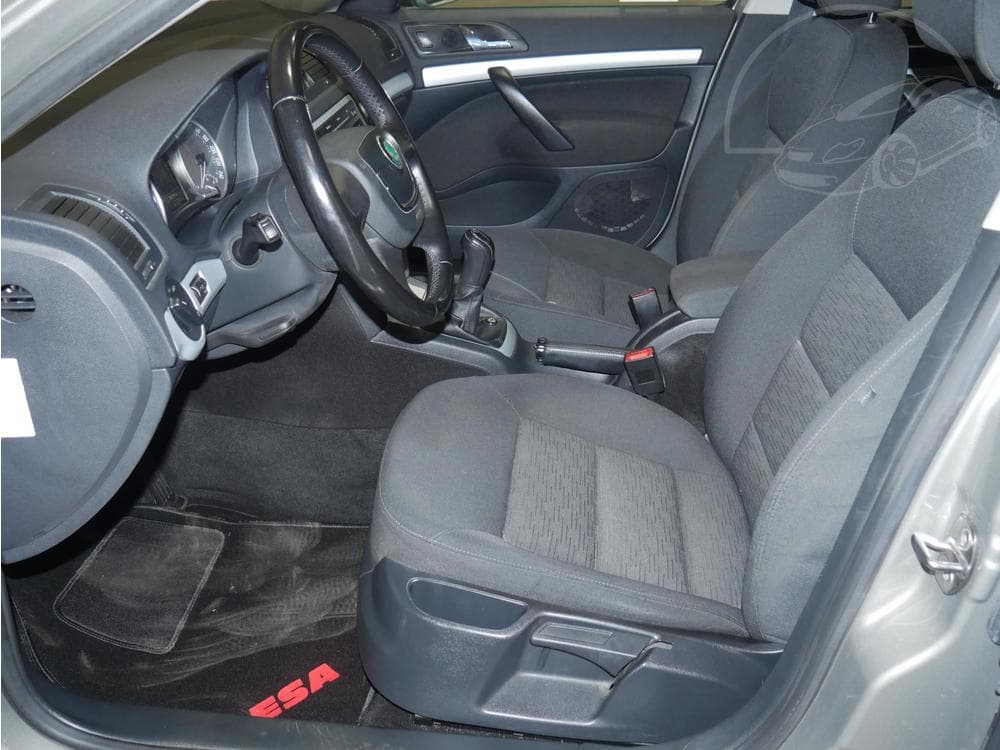2011 Škoda OCTAVIA - 17