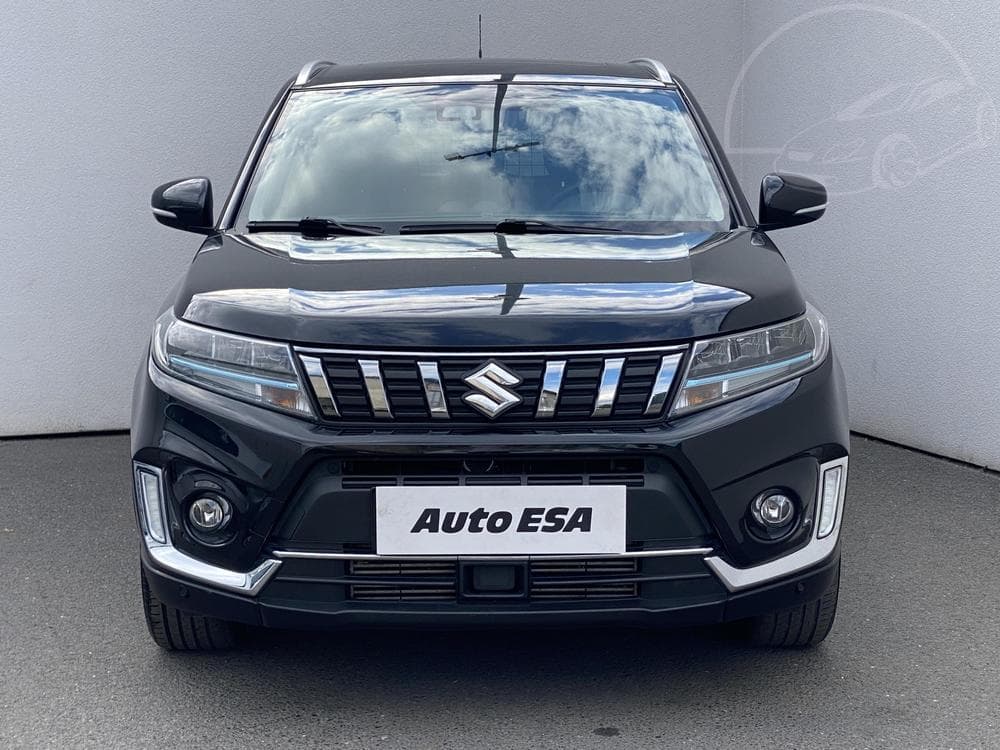 2021 Suzuki VITARA - 3