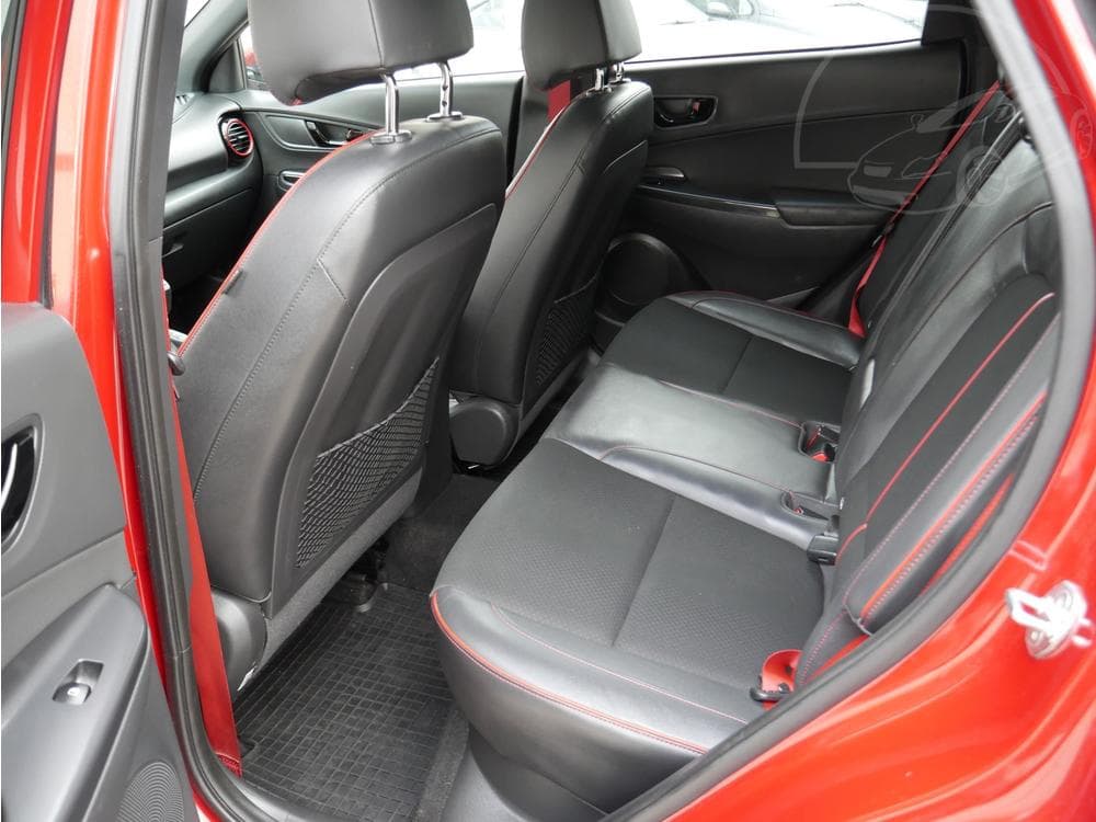 2019 Hyundai KONA - 28