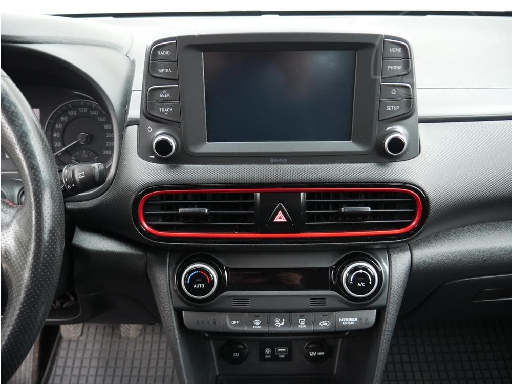 2019 Hyundai KONA - 31